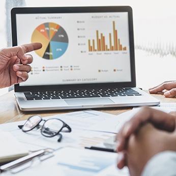 Business Analytics Mathcoms