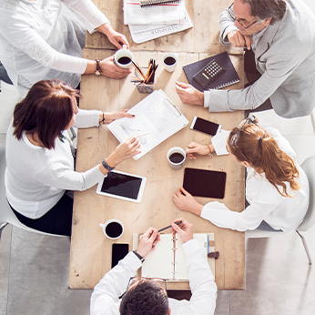 New Logo For Company Mathcoms